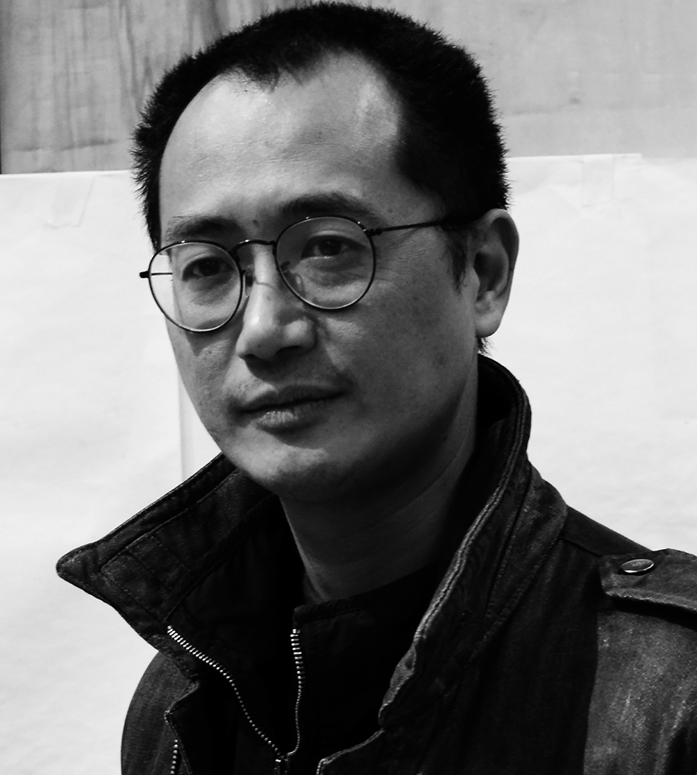 QIU ZHIJIE Appointed As Curator Of The first Macao International Contemporary Art Biennale